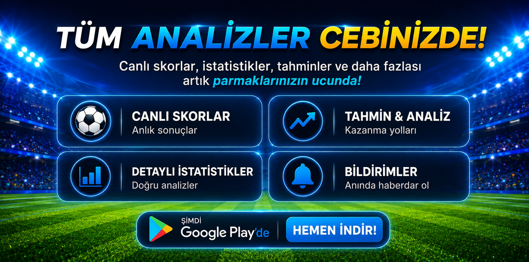 Vural Analiz APK İndir (Mobil Sürüm)